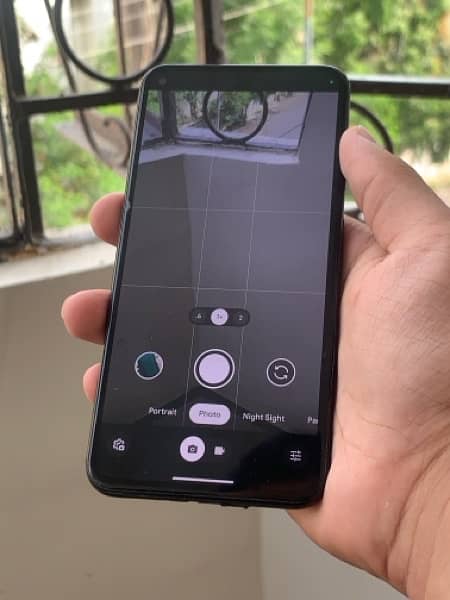 google pixel 5 approved 2