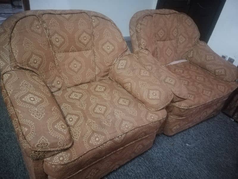 5 seater sofa set for sale 1