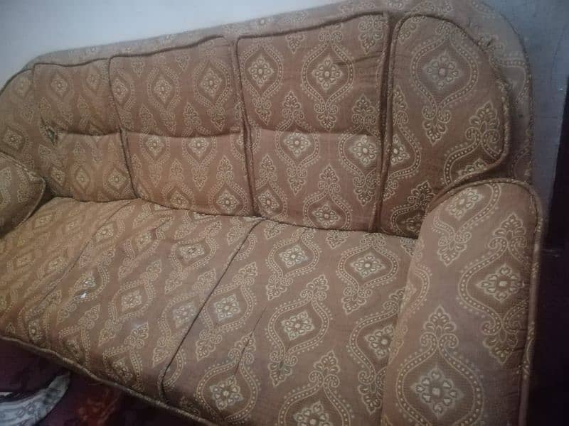 5 seater sofa set for sale 3