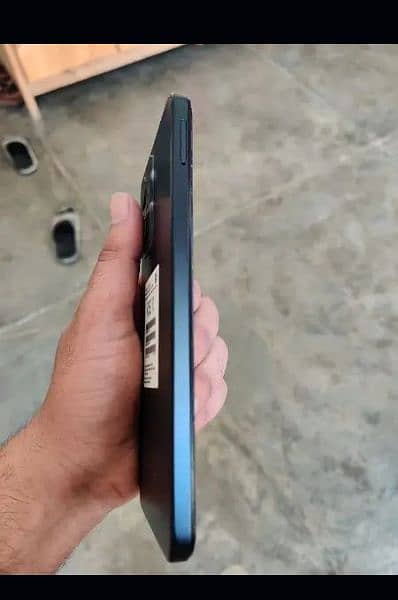 Redmi note 12 in warranty 2