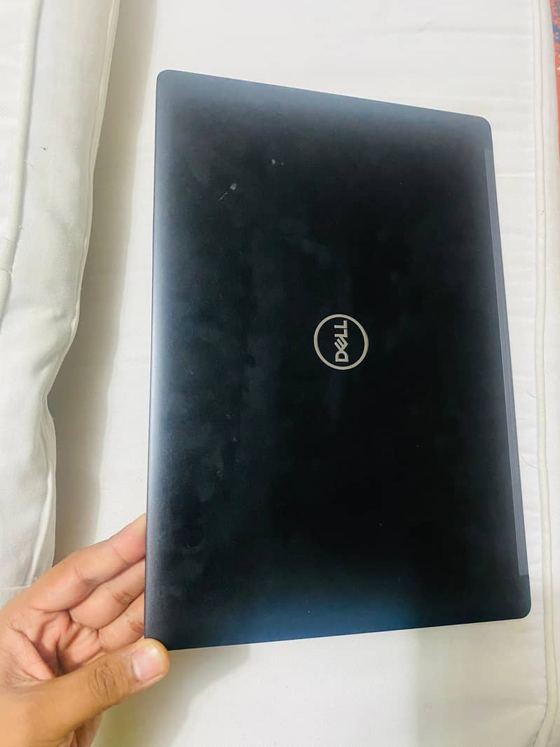 Dell latitude 5290 | Core i5-8350U 8thgen vPro | 256gb SSD | 16gb RAM 0