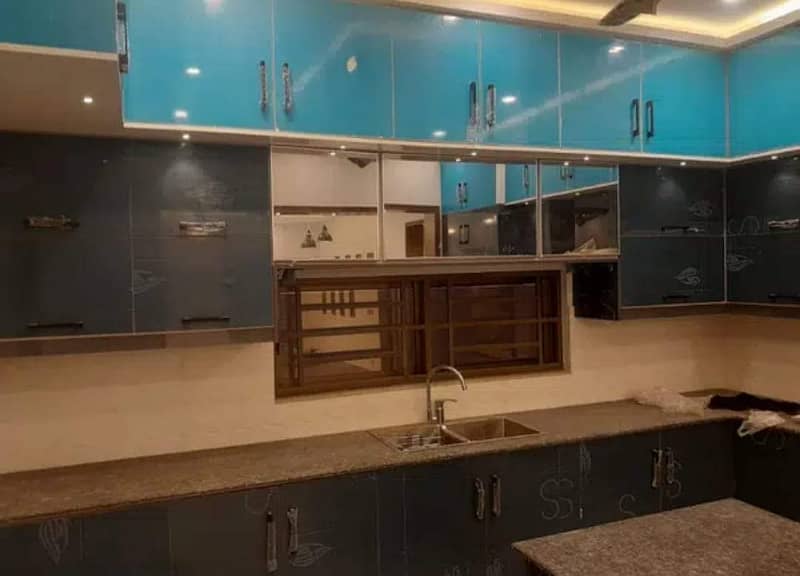 One Kanal House For Rent in Bahria Town Lahore 13