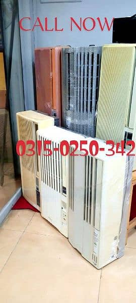 BEST COOLING 110 V SHIP AC 1