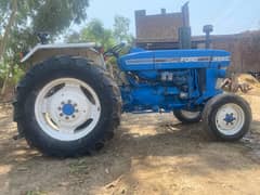Tractor Ford 4560