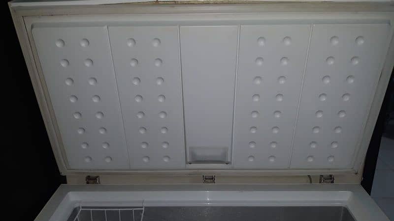 Freezer for sale 1