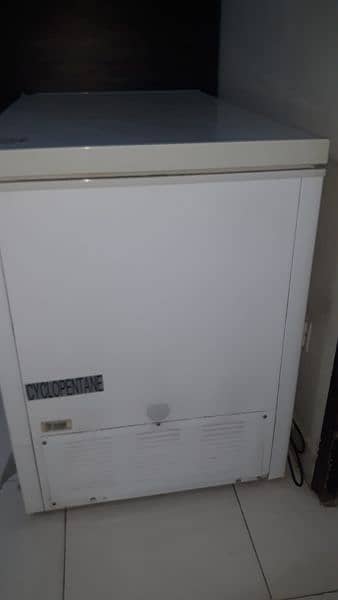 Freezer for sale 2