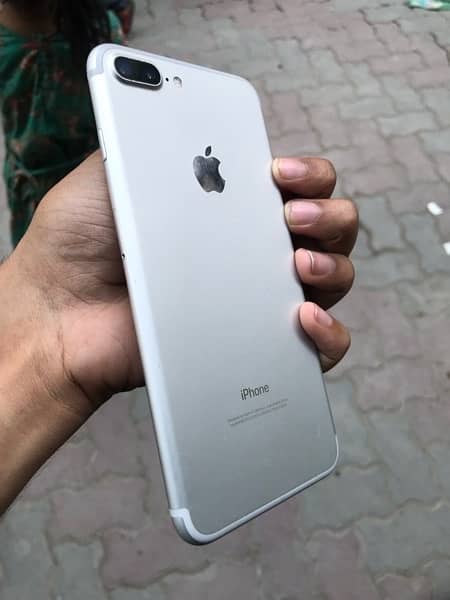 iphone 7 plus 0