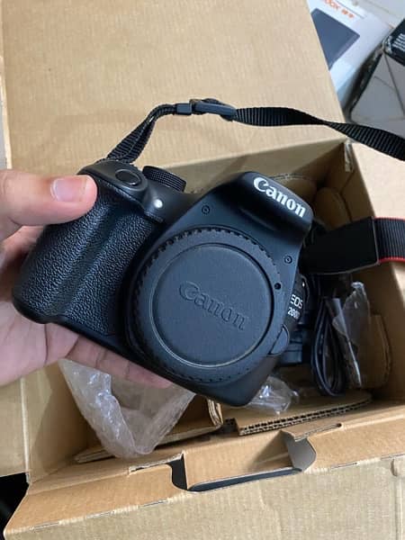 Canon 1200D 2