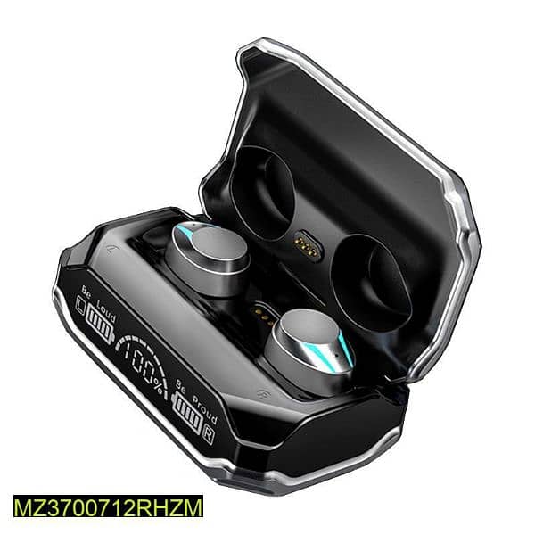 m41 TWS earbuds 1