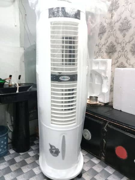 Room air cooler 0