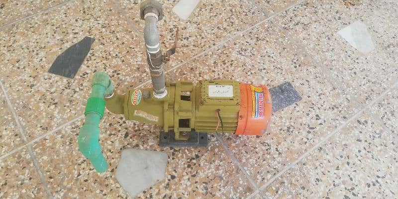 water mono pump  Dc/Ac 0