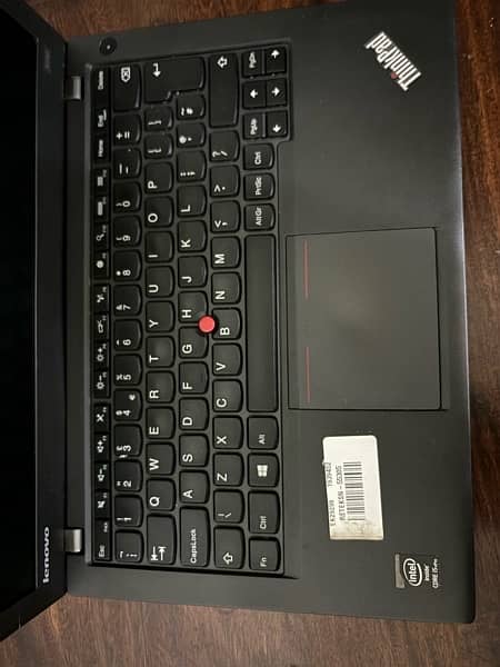 Lenovo Laptop 2