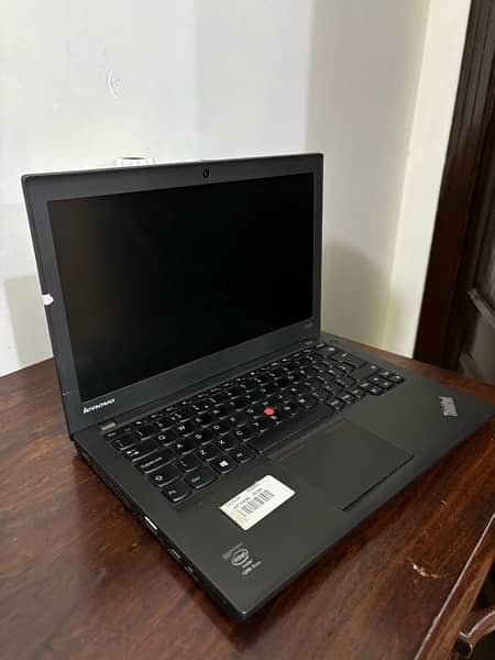 Lenovo Laptop 8