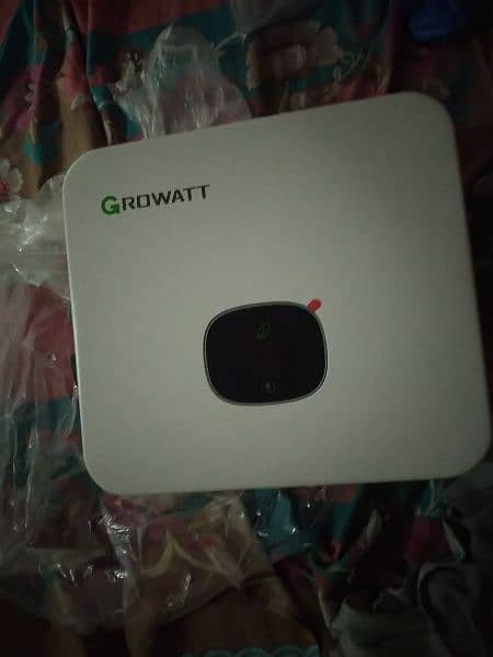 Growatt inverter 10KTL3-X /Solar inverters for sale 0