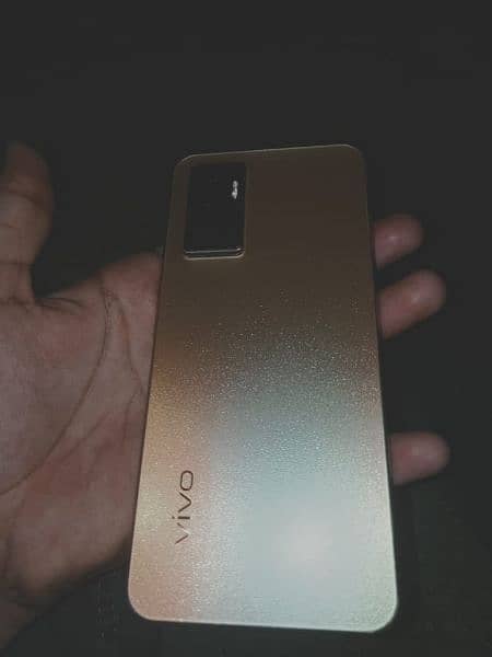 vivo v 23e 0