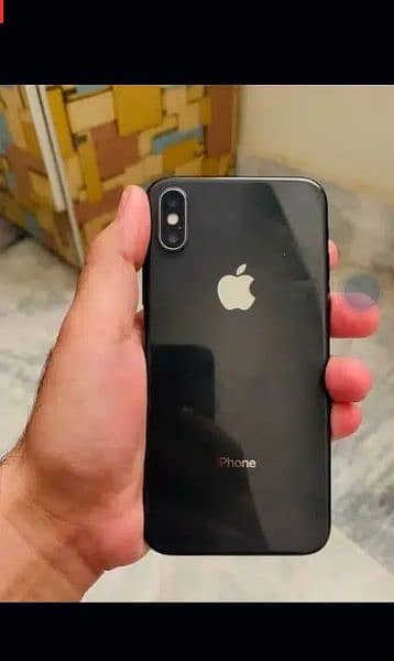 IPHONE XS FU 64GB 0