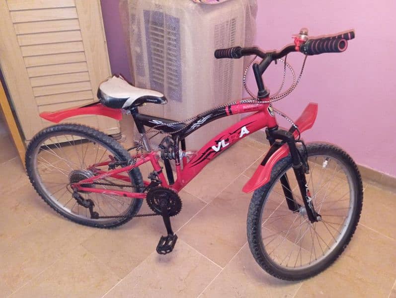 Cycle for sale 1