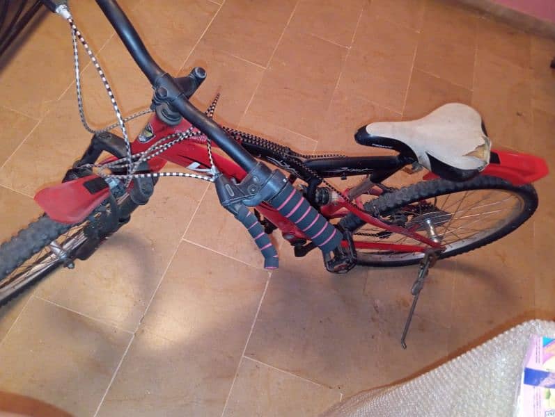 Cycle for sale 4