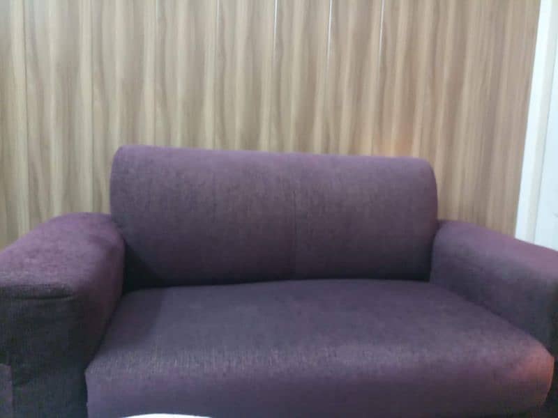 3+2+1 Sofa Set for Sale 2