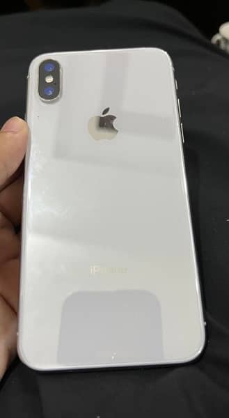 Iphone X non pta 0