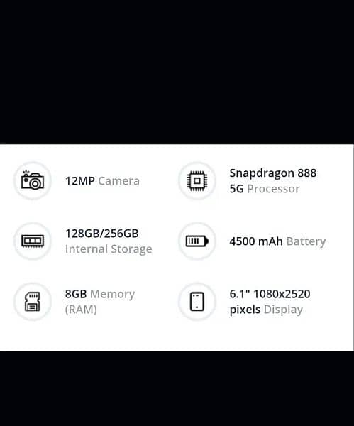 Sony Xperia 5 mark 3 Non pta 10 by 10 condition 9