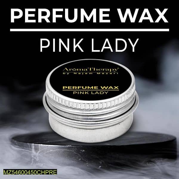 Perfume Wax 1