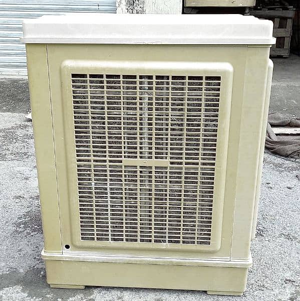 Air Cooler (Pak Fan) with Iron stand 1