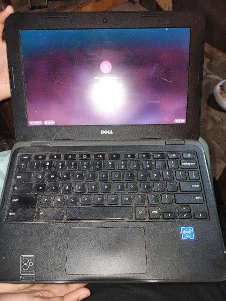 Dell cormebook 11 3180 4