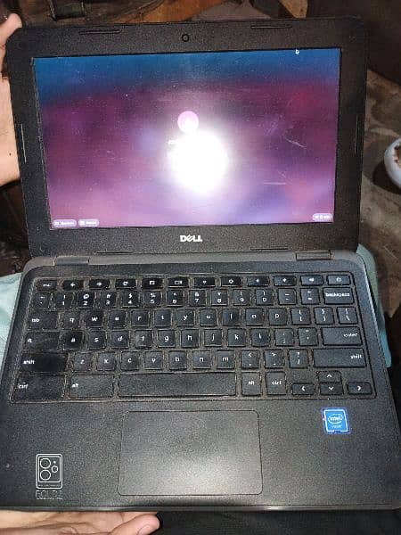 Dell cormebook 11 3180 5