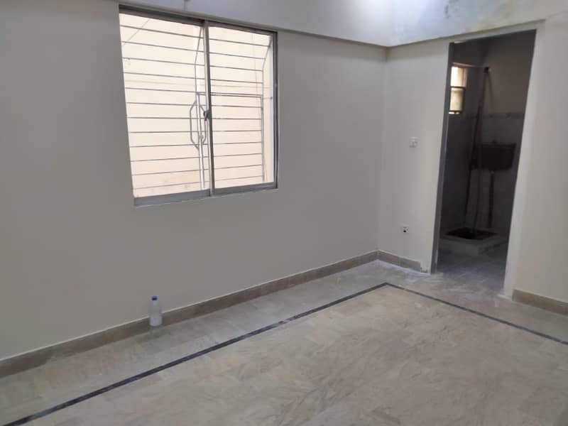 Flat For Sale Sidra Capital Jauhar Block-3A 2