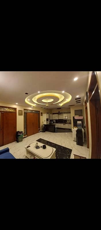 BANGLOW FOR SALE VIP BLOCK GULISTANE JOUHAR 10