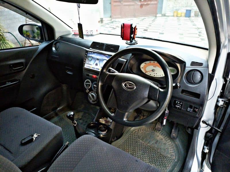 Daihatsu Mira 2008 1