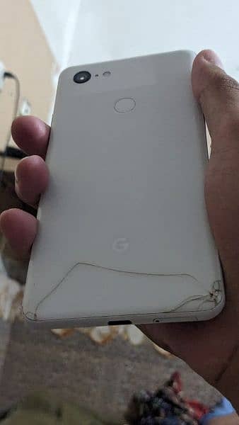 Google pixel 3xl 128gb 1