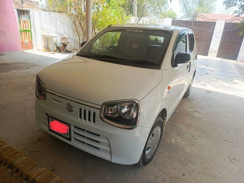 Suzuki Alto 2023 0