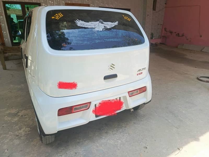 Suzuki Alto 2023 1