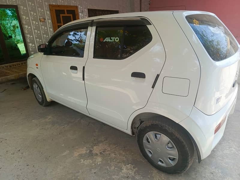 Suzuki Alto 2023 2