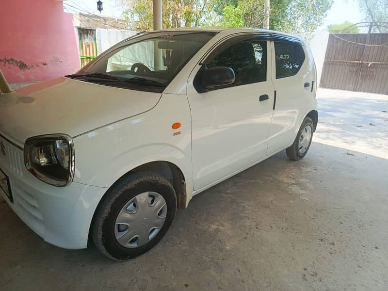 Suzuki Alto 2023 3