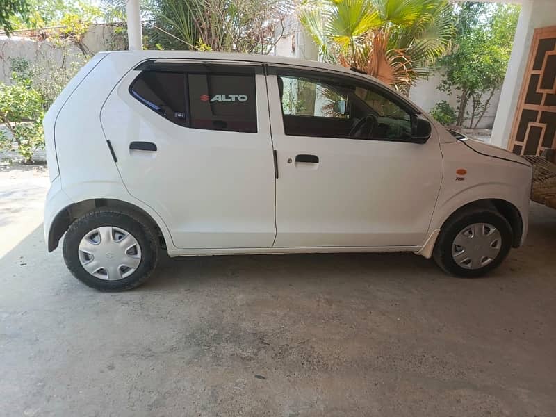 Suzuki Alto 2023 6