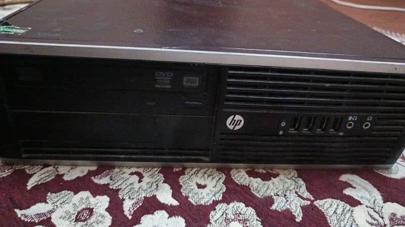 best pc and new condition 1
