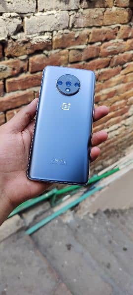 OnePlus 7T 8/128 GB 1