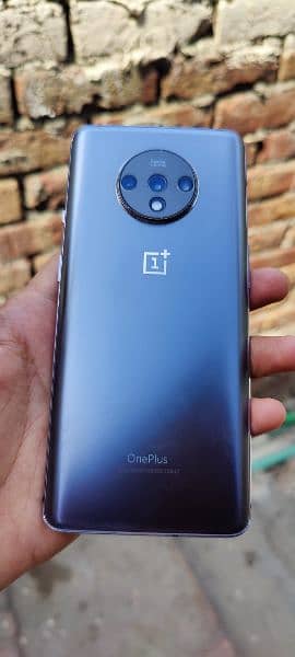 OnePlus 7T 8/128 GB 8