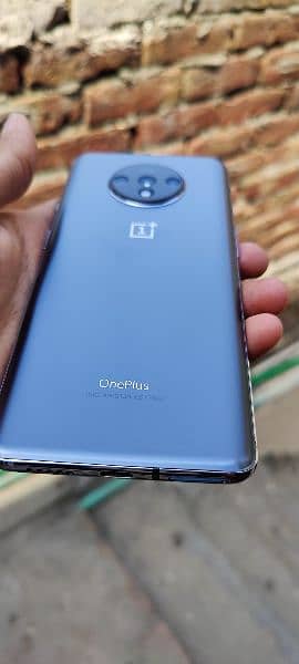 OnePlus 7T 8/128 GB 9