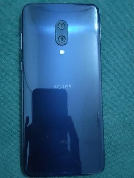 Aqous Zero 2 Non Pta 2