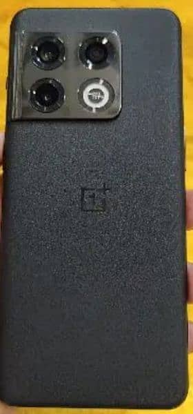 OnePlus 10 pro . . . . PTA Approved 3