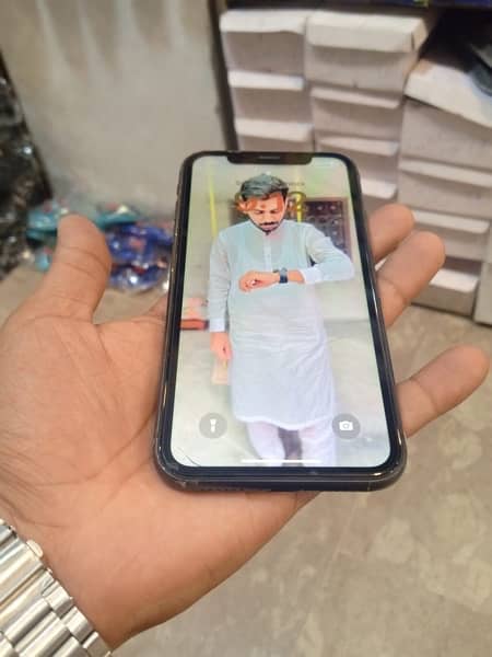 Iphone 11 Pta aproved 1