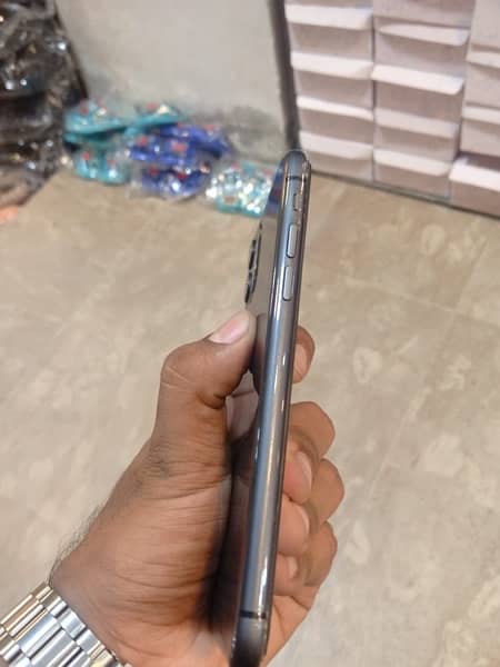 Iphone 11 Pta aproved 2