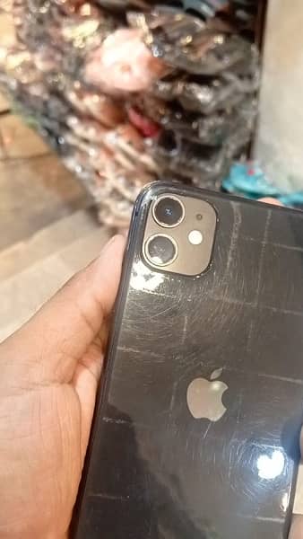 Iphone 11 Pta aproved 6