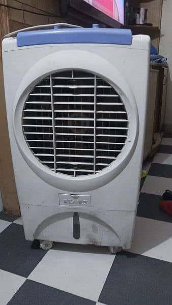 Air Conditioning Coller for Sale 0