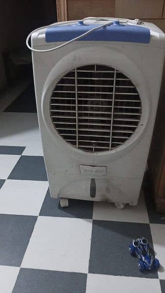 Air Conditioning Coller for Sale 1