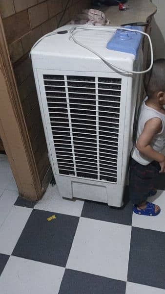 Air Conditioning Coller for Sale 2